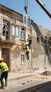 AI Magic Bot | Satisfying AI Restoration #shorts