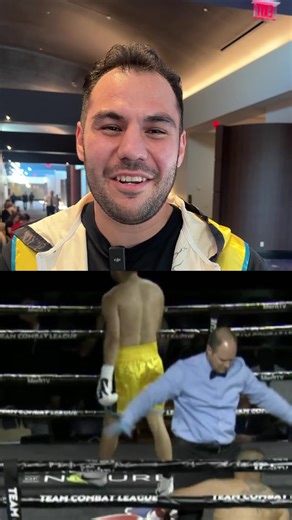 For Juan Higuera nothing beats the adrenaline of his very first TBL appearance because that is when he landed the knockout that flipped everything. In Week 6 against Houston’s Michael Coronado Juan stunned the arena with a clutch finish that literally kept LA Elite alive in the match. That KO did not just make noise… it saved the entire showdown.