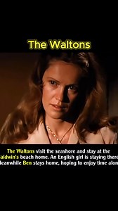 1.8K views · 114 reactions | The Waltons - The Seashore. #TheWaltons #WaltonsFamily #WaltonsMountain #JohnBoyWalton #OliviaWalton #GrandmaWalton #GrandpaWalton #WaltonsHouse #WaltonsFarm #WaltonsQuotes #WaltonsFans #WaltonsReunion #WaltonsLegacy #WaltonsForever #WaltonsMemories #WaltonsEpisode #WaltonsCast #WaltonsLife #goodnight | SUMO ME | Facebook