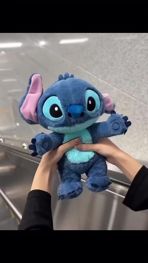 Stitch Love: Uniting Families in Disney's Lilo and Stitch