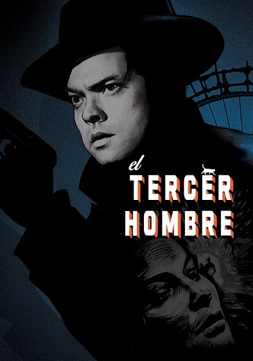El tercer hombre - película: Ver online en español