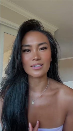 Let’s Switch Roles | Long Hair Girl Next Door