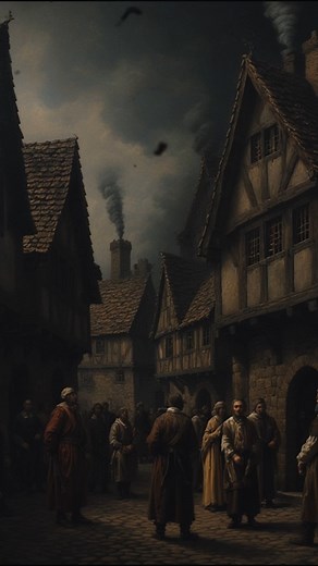 EN LA EDAD MEDIA SE BAÑABAN 1 VEZ AL AÑO #edadmedia #MisteriosSinResolver #historyfacts #relsviralシ | Mente Infinita