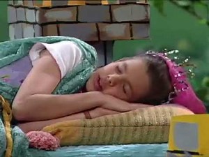 Noggin Presents: The Sleeping Princess (Barney)