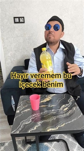 Can you give me some of that cola too? 🤗