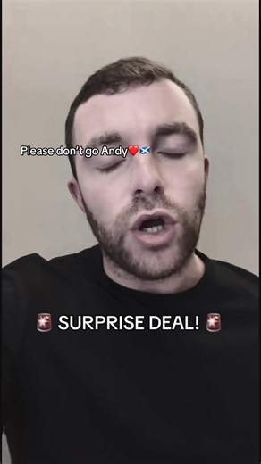 Andy Robertson's Potential Move to Tottenham Hotspur