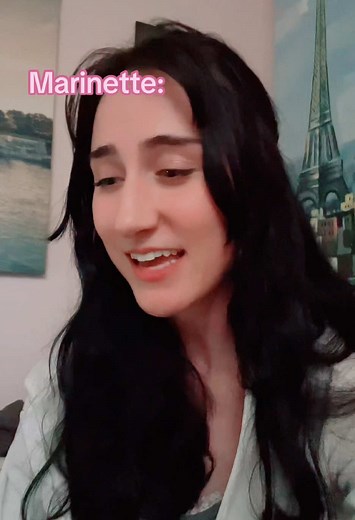 The Shoe Change Request in Miraculous Ladybug