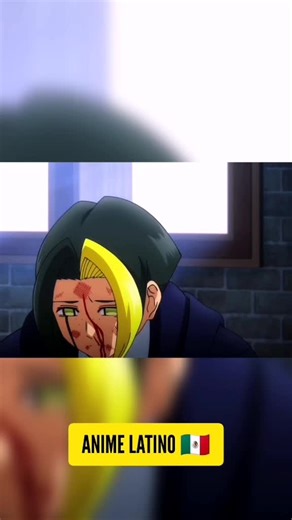 ANIME EN ESPAÑOL LATINO COMPLETO 🎥🔥 #anime #doblajelatino #animeedit #rhimt2 #fyp