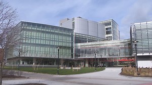 RIT unveils new ambitious creative space for students