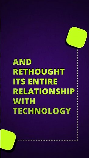 The Year 2000 wasn't just a date - it was a global reset.