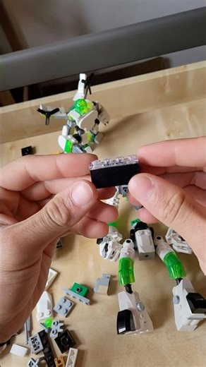IT WAS INSIDE ME… #new #lego #build #random #dreams #ideas #crazy #figure #smartbrick #funny #joke