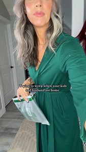 You would think it gets easier over time, but no I can’t work with eyeballs 2 ft from me just off camera 😅 | The Miranda Parker Project