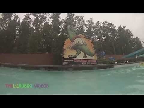 Hubba Hubba Highway @ Water Country USA