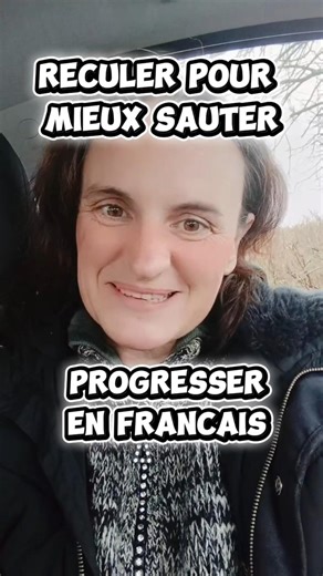 How to make real progress in French #advancedfrench #improvefrenchlistening #podcastfrancais