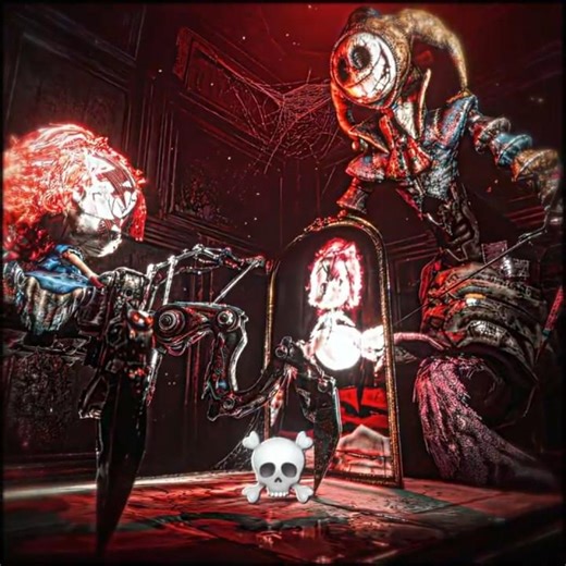 Poppy Became Prototype 💀🙏🏻 || Poppy Playtime 6 Trailer Edit 🔥 (fanmade) || #poppy #prototype