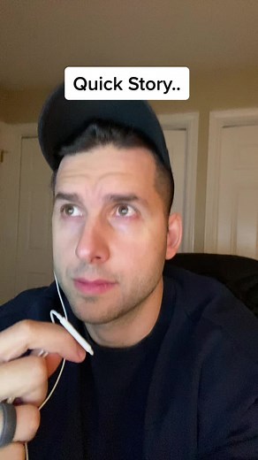 David St. Crépaux on TikTok