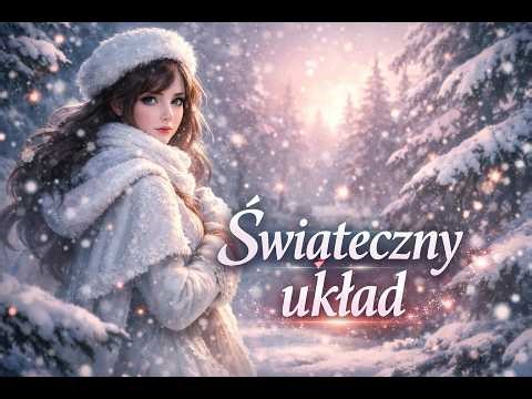 Zgodziła się na świąteczny układ… nie znała całej prawdy
