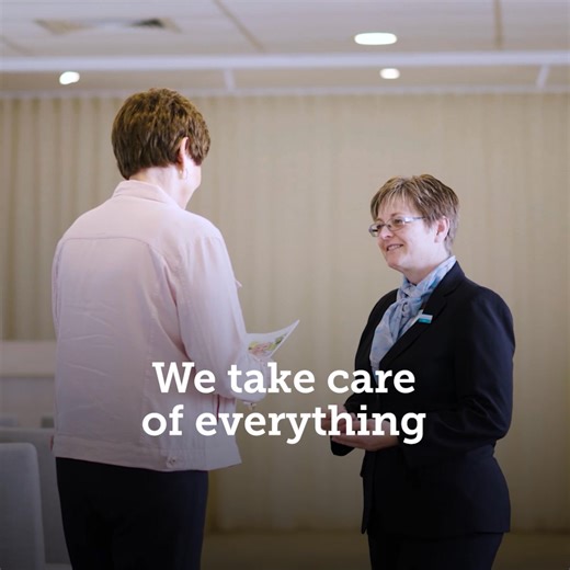 63K views · 41 reactions | Simplicity when it matters most. At Simplicity Funerals, we can help you organise a funeral that reflects the life of your loved one. | Simplicity Funerals | Facebook