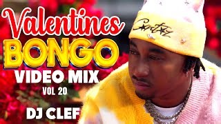 Latest Bongo Video Mix 2025 Vol 20 Valentine Edition Dj Clef Ft Jay Melody Marioo Rayvanny Deejay Clef Mp3 & Mp4 Download - clip.africa.com