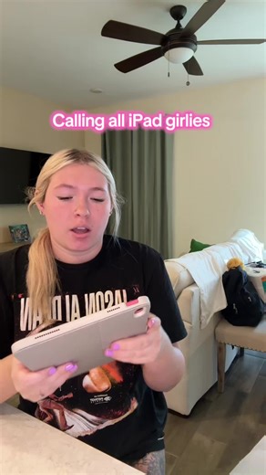 Top iPad Recommendations for Girlies