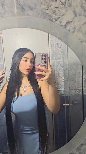 Alejandra Mieles: Siempre Reina y Atrevida