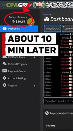 This $10 CPAGrip Method is Too Easy