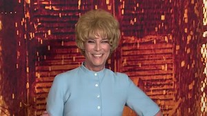 Jamie Lee Curtis attends 'Halloween Kills' premiere