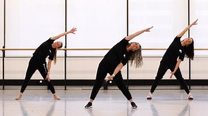 Stay active at home with Ballet West’s I CAN DO program! Generally taught to 5th graders across the state, we feel this is a great way for ANYONE to stretch, build muscle, and have fun! This video is brought to you by Intermountain Healthcare. | Ballet West