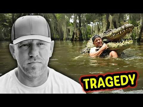The Heartbreaking Tragedy Of Jacob Landry From "Swamp People"