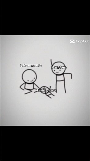 Pokemon Unite 😂 Random Teammates Be Like | Relatable Meme 💀 #pokemonunite #memes