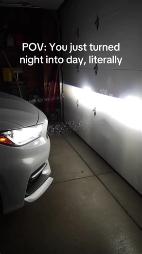 #led #ledlights #carupgrade #ledheadlights #rimthin