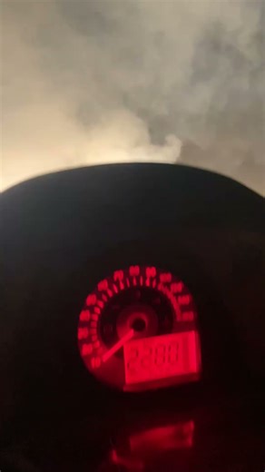 Snowmobile time#F7#￼ fire cat#cool