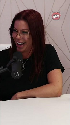 Alexis Fawx is Cool with 6 -10 inches #shorts