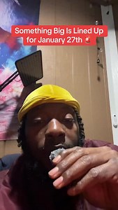 January 27th something big might come out for USCR. Stay tuned! Not financial advice and do your own research. The digital wave is here! #uscr #crypto #wealth #finance | Jonal Louis