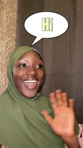 Lii yomboul ?🤧 #anglaiswolof #dakarsenegal🇸🇳 #anglaisfacile #everydayenglish #terrainavendresenegal
