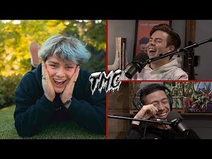 Alex Warren is Controversial