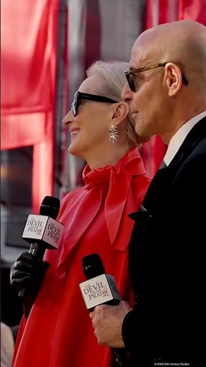 The Devil Wears Prada 2 | In Theaters May 1