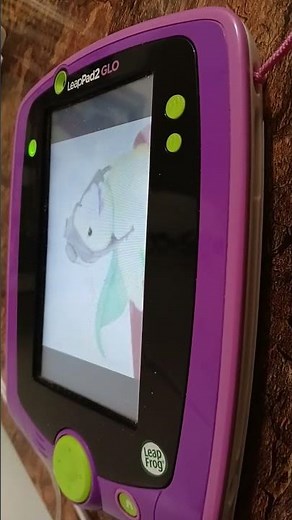 Wonder Pets Dolphin Song #leapfrog #leappad2 #WonderPets