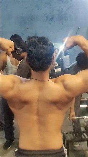 back workout kobra back workout 💪
