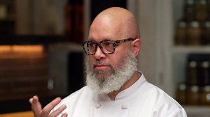 The Dish: Delicious Southern Fare