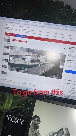 DIY Outboard Motor Restoration Project Ideas