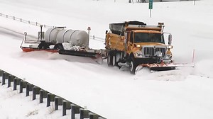 Today is the day! It's our annual Snow Drill! What's a Snow Drill? It's where we practice our snow readiness by simulating a winter snow event. While we're out practicing, watch this short winter stats video ... | MoDOT Central Missouri District