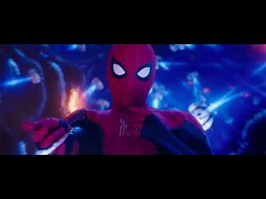Spider man - centuries