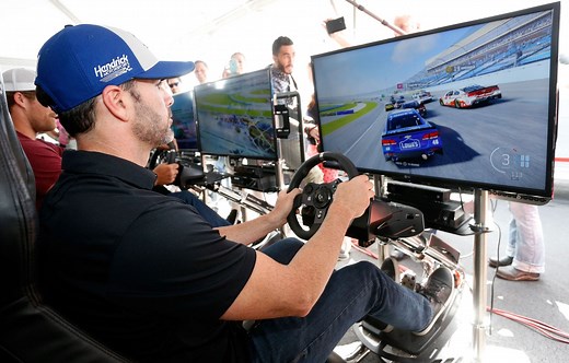 5 Best NASCAR games for every racing fan