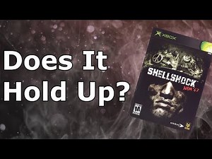 Shellshock: Nam '67 Review - Fitherwinkle