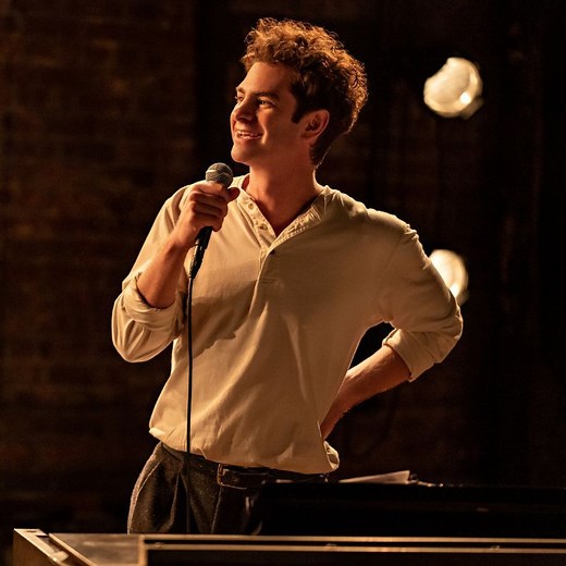 10 inspirational movies on Netflix you need to watch ASAP to change your life