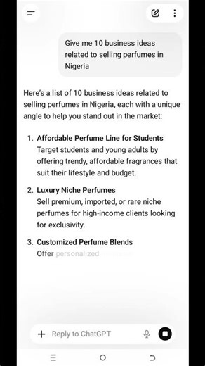 1 Idea → 10 Business Ideas Instantly! | AI Trick for Beginners