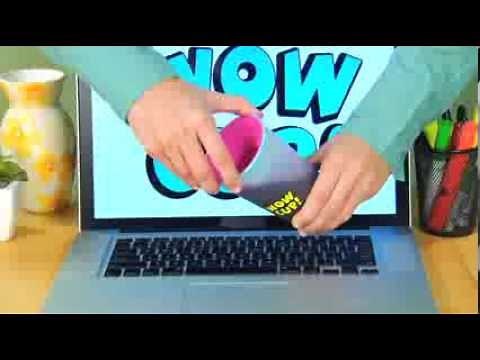 Wow Cup - Official Commercial