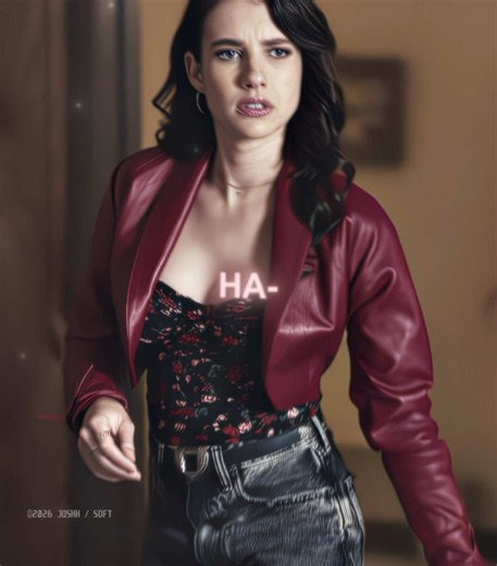 we should’ve had Brooke in AHS 13 | #brookethompson #americanhorrorstory #emmaroberts #ahsedit #brookethompsonedit Emma Roberts as Brooke Thompson in American Horror Story 1984/Season 9