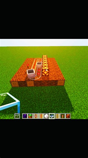 Minecraft Real Graphics 😱 | New Light Box Build 💡 | Looks Like Real Life!